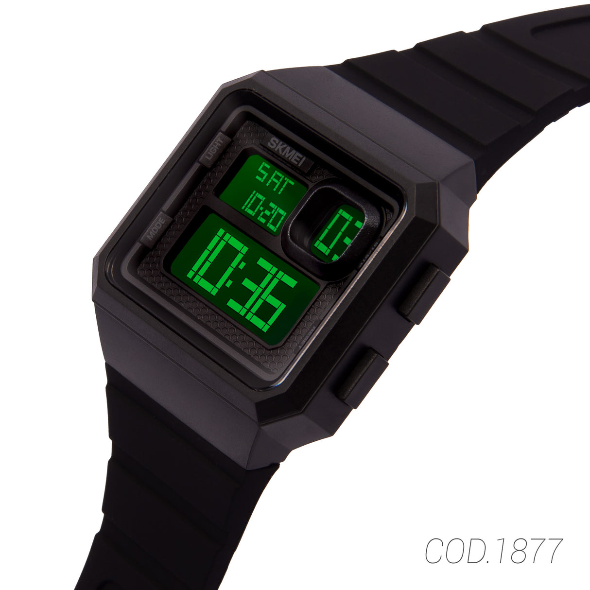 RELOJ ACUÁTICO HOMBRE 1877 SKMEI