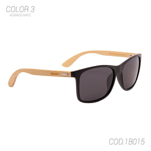 LENTES DE SOL POLARIZADOS HOMBRE 1B015 BOSELLI BOSELLI