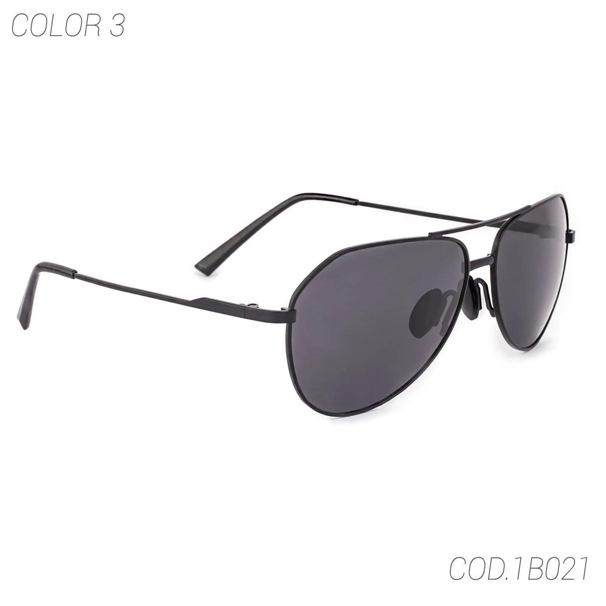 LENTES DE SOL POLARIZADOS HOMBRE 1B021 BOSELLI BOSELLI