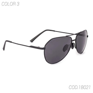 LENTES DE SOL POLARIZADOS HOMBRE 1B021 BOSELLI BOSELLI