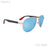 LENTES DE SOL POLARIZADOS HOMBRE 1B024 BOSELLI BOSELLI
