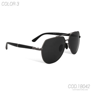 LENTES DE SOL POLARIZADOS HOMBRE 1B042 BOSELLI BOSELLI