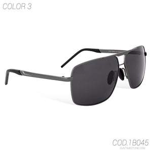 LENTES DE SOL POLARIZADOS HOMBRE 1B045 BOSELLI BOSELLI