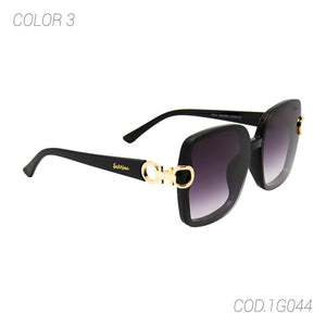 LENTES DE SOL UV400 MUJER 1G044 SABRINA SABRINA