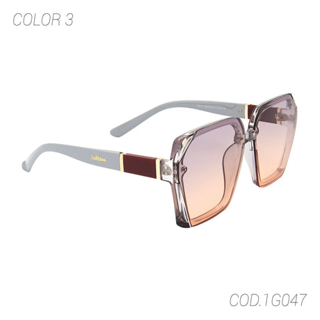 LENTES DE SOL UV400 MUJER 1G047 SABRINA SABRINA