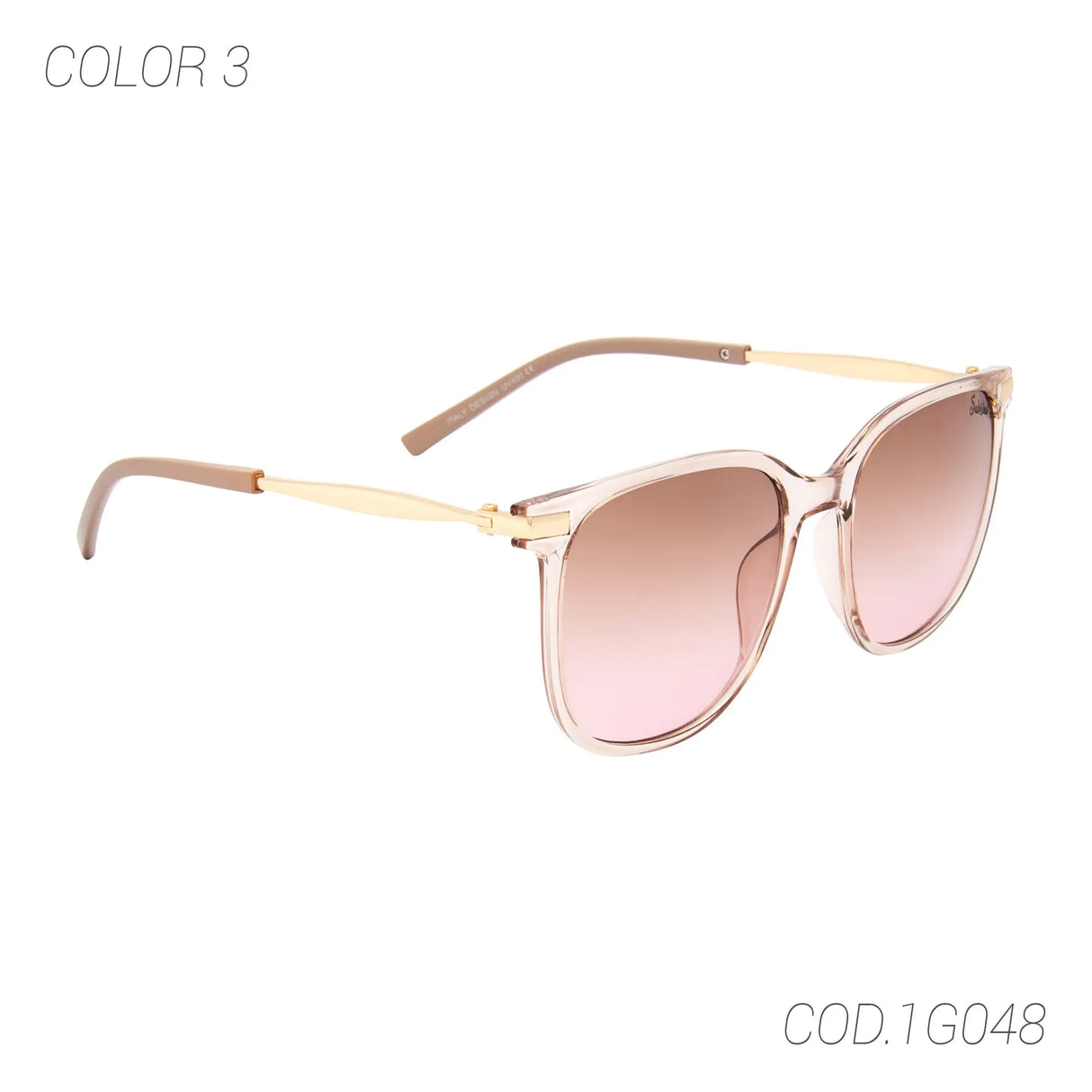 LENTES DE SOL UV400 MUJER 1G048 SABRINA SABRINA