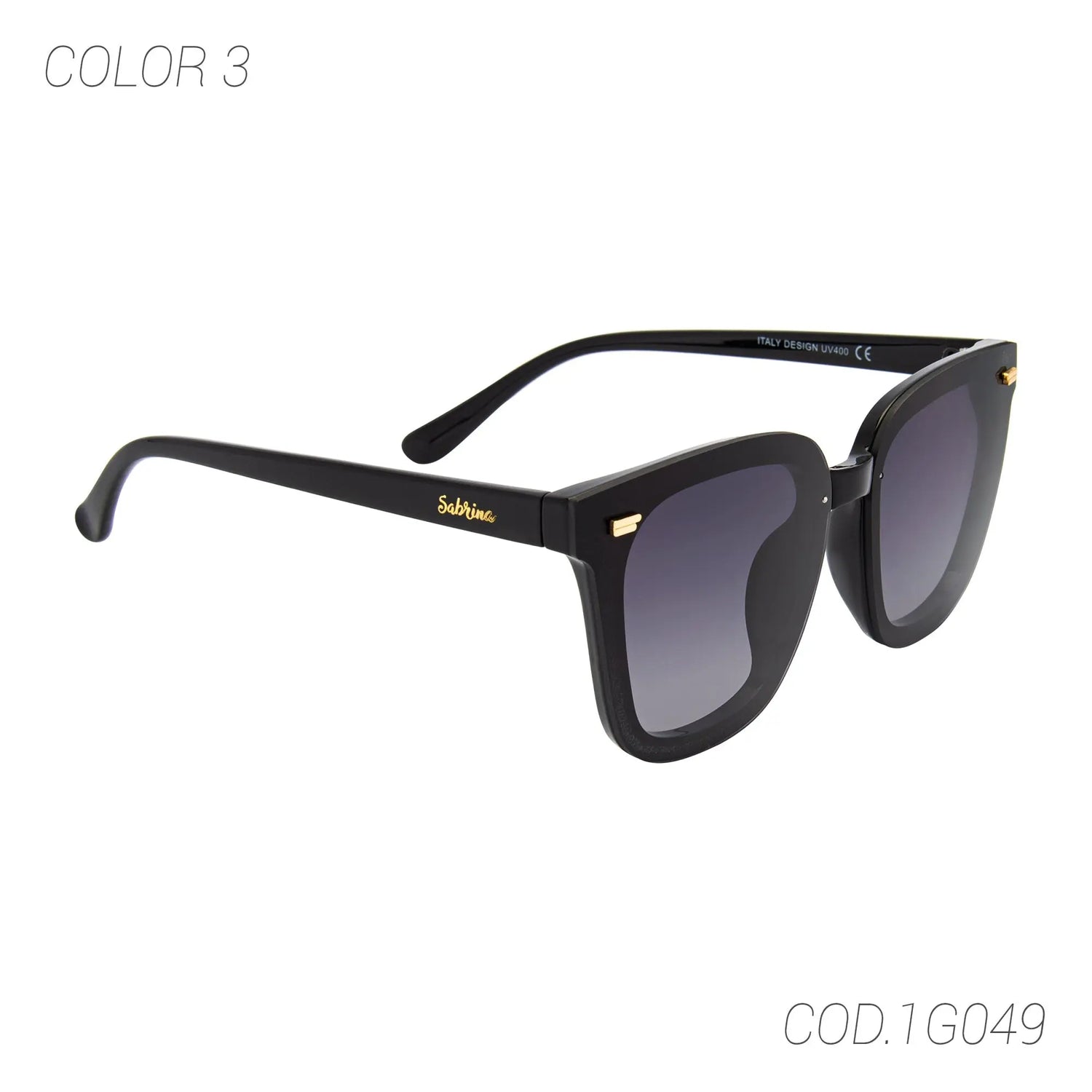 LENTES DE SOL UV400 MUJER 1G049 SABRINA SABRINA