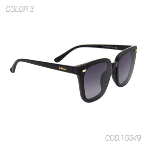 LENTES DE SOL UV400 MUJER 1G049 SABRINA SABRINA