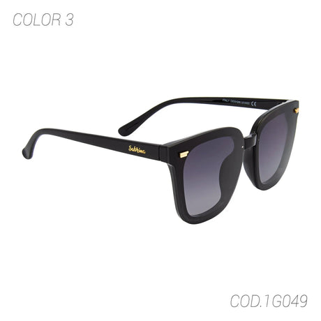 LENTES DE SOL UV400 MUJER 1G049 SABRINA SABRINA