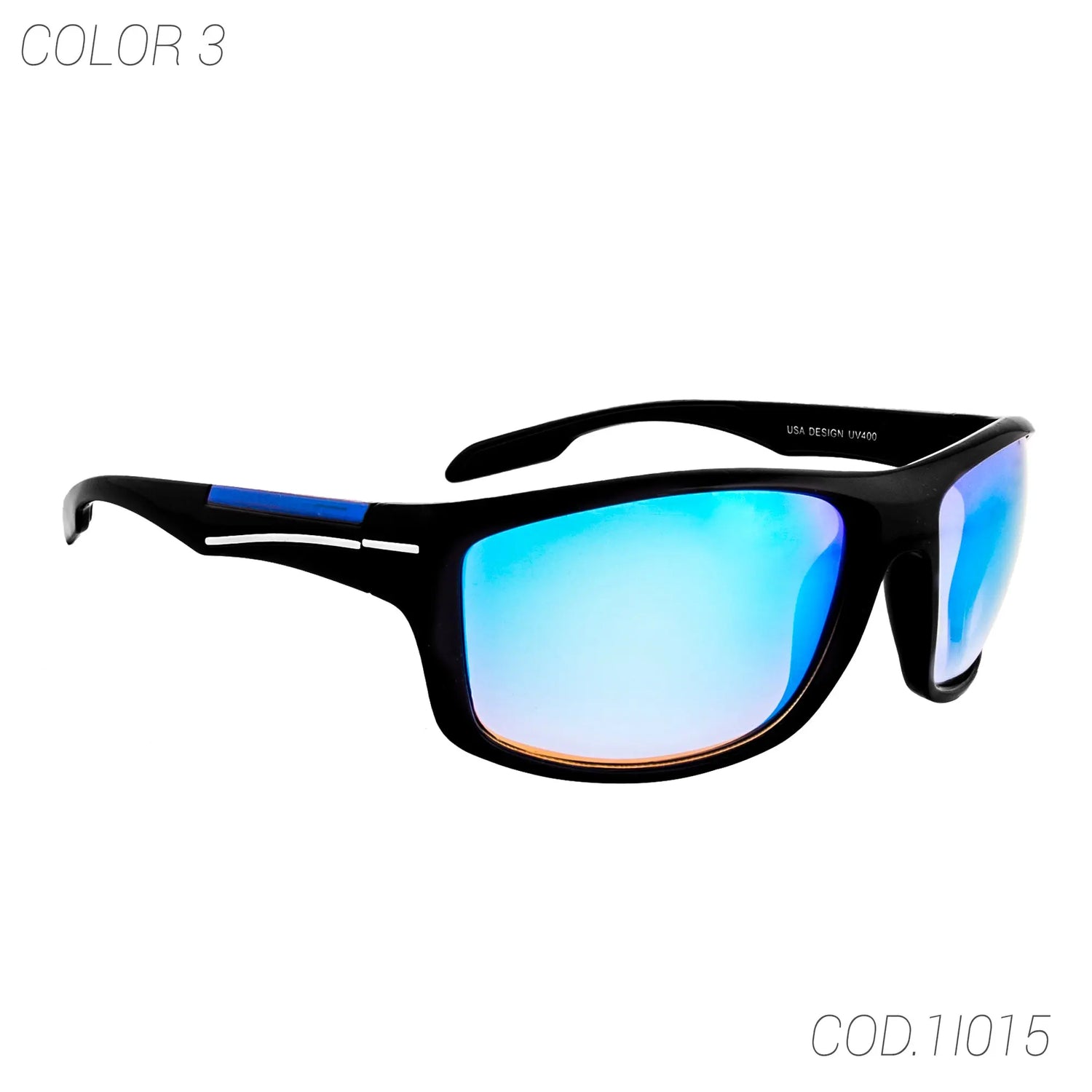 Power Full GAFA DEPORTIVA UV400 1I015 - SUNTIMESTORE.COM