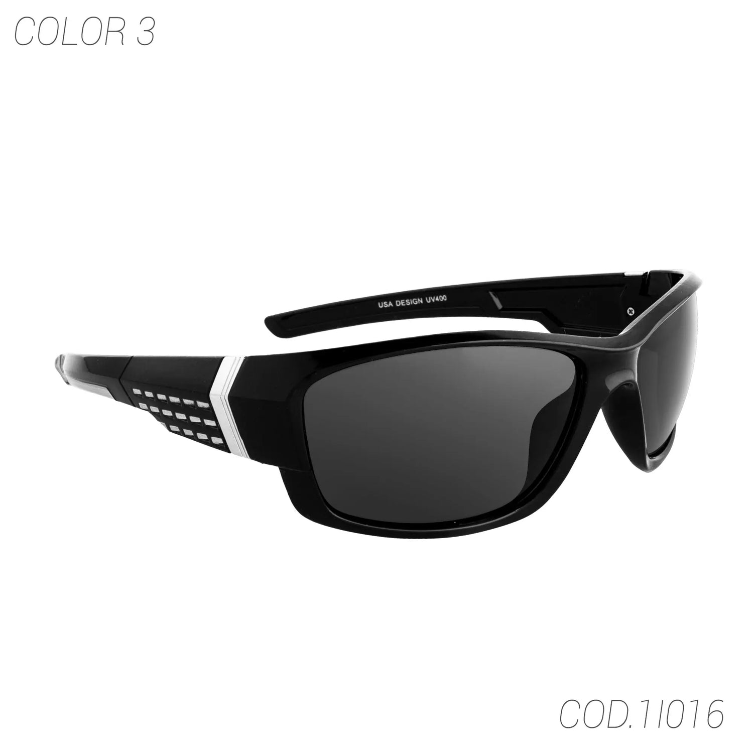 Power Full GAFA DEPORTIVA UV400 1I016 - SUNTIMESTORE.COM