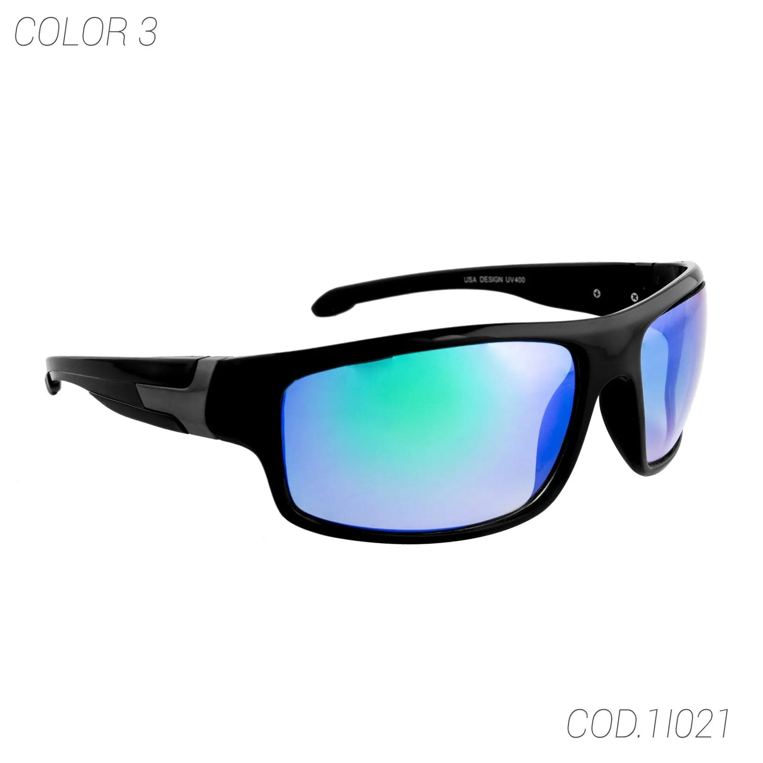 LENTES DE SOL UV400 HOMBRE D19-1I021 POWER FULL POWER FULL