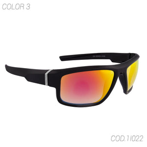 LENTES DE SOL UV400 HOMBRE D19-1I022 POWER FULL POWER FULL