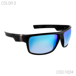 LENTES DE SOL UV400 HOMBRE D19-1I024 POWER FULL POWER FULL