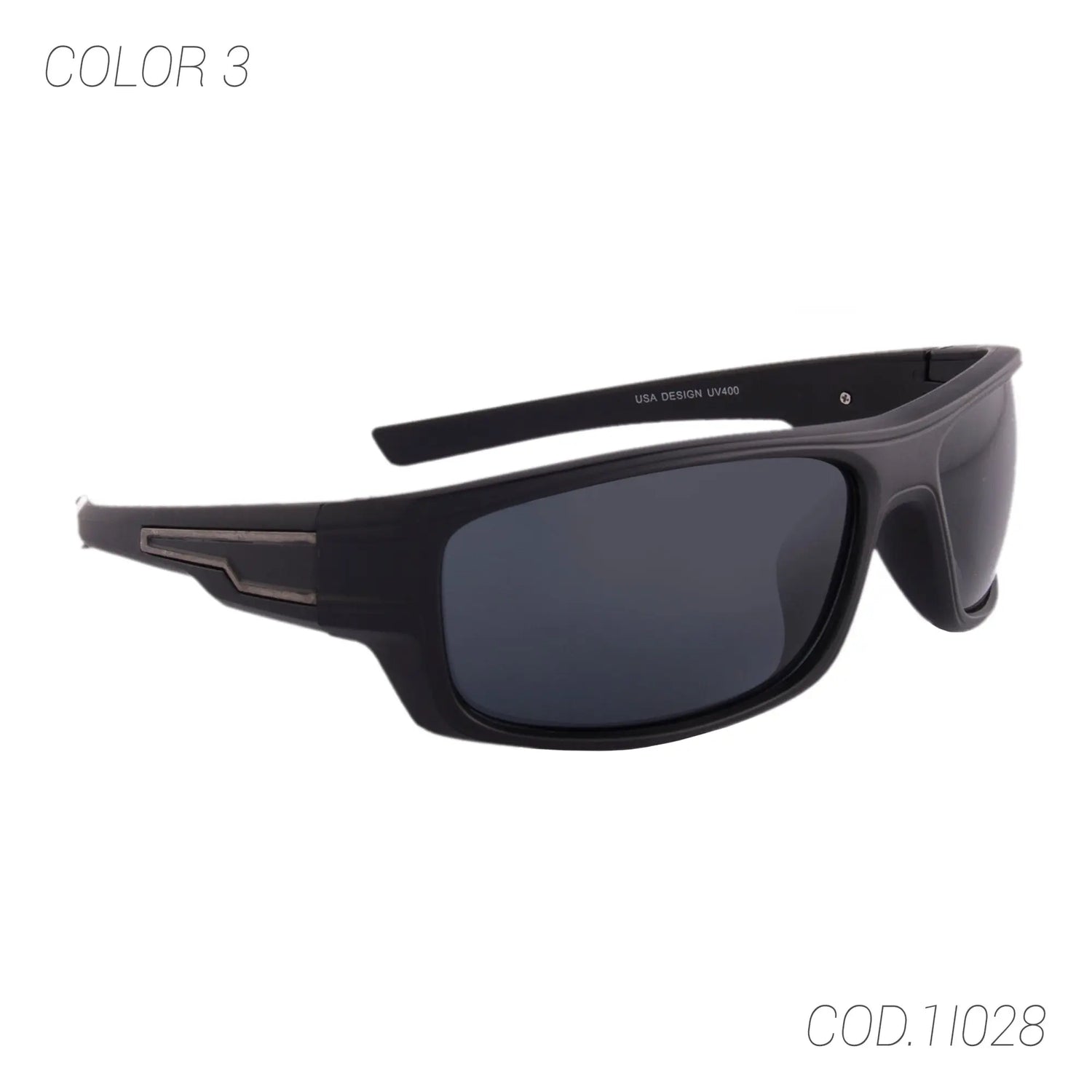 Power Full GAFA DEPORTIVA UV400 1I028 - SUNTIMESTORE.COM