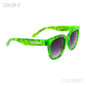 LENTES DE SOL UV400 KIDS 1K007 SUNKIDS SUNKIDS