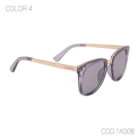 LENTES DE SOL UV400 KIDS 1K008 SUNKIDS SUNKIDS