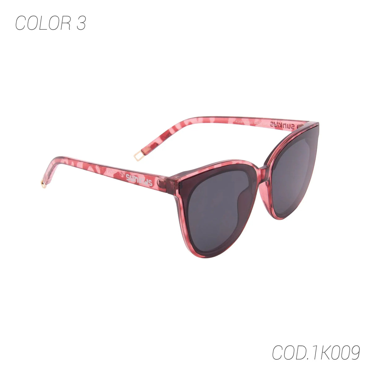 LENTES DE SOL UV400 KIDS 1K009 SUNKIDS SUNKIDS