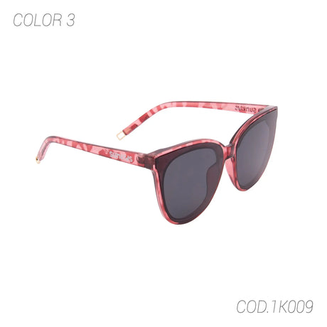 LENTES DE SOL UV400 KIDS 1K009 SUNKIDS SUNKIDS