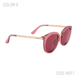 LENTES DE SOL UV400 KIDS 1K011 SUNKIDS SUNKIDS