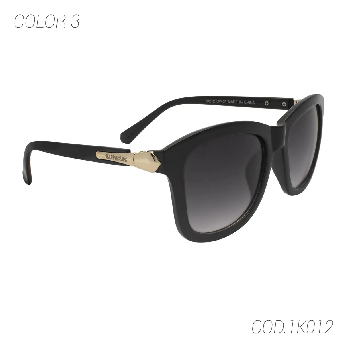 LENTES DE SOL UV400 KIDS 1K012 SUNKIDS SUNKIDS