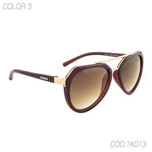 LENTES DE SOL UV400 KIDS 1K013 SUNKIDS SUNKIDS