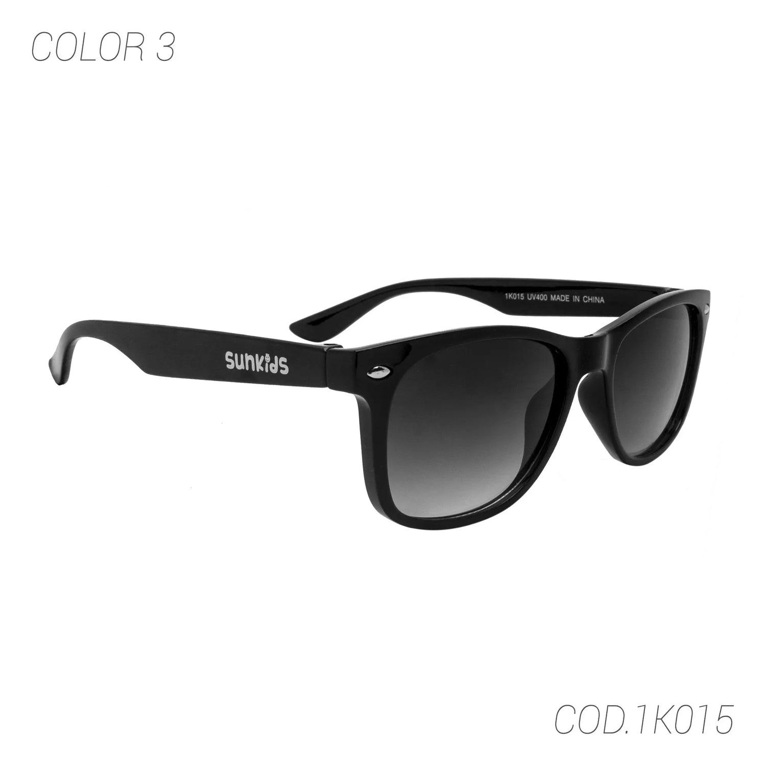 LENTES DE SOL UV400 KIDS 1K015 SUNKIDS SUNKIDS