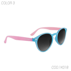 LENTES DE SOL UV400 KIDS D19-IK018 SUNKIDS SUNKIDS