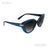 LENTES DE SOL UV400 MUJER 1Z026 ZANETY ZANETTY