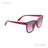 LENTES DE SOL UV400 MUJER 1Z037 ZANETTY ZANETTY