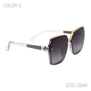 LENTES DE SOL POLARIZADOS MUJER 1Z044 ZANETTY ZANETTY