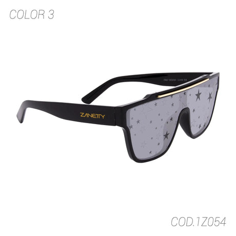 LENTES DE SOL UV400 MUJER 1Z054 ZANETTY ZANETTY
