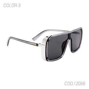 LENTES DE SOL UV400 MUJER 1Z056 ZANETTY ZANETTY