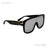LENTES DE SOL UV400 MUJER 1Z059 ZANETTY ZANETTY