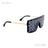 LENTES DE SOL UV400 MUJER 1Z060 ZANETTY ZANETTY