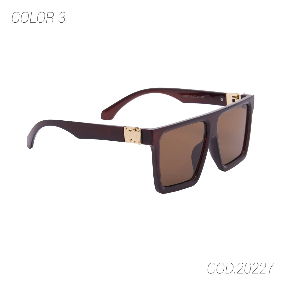 LENTES DE SOL UV400 MUJER 20227 SUNTIME SUNTIME
