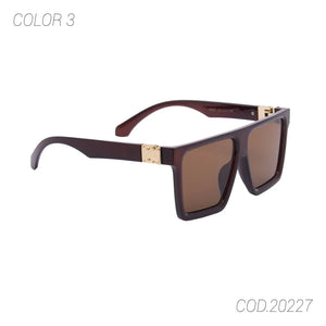 LENTES DE SOL UV400 MUJER 20227 SUNTIME SUNTIME