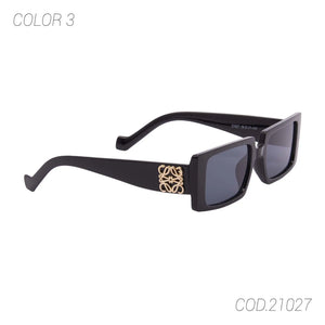 LENTES DE SOL UV400 MUJER 21027 SUNTIME SUNTIME