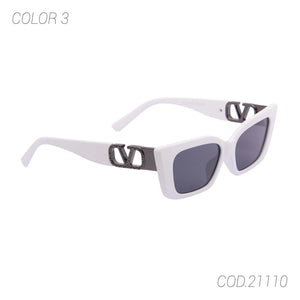 LENTES DE SOL UV400 MUJER 21110 SUNTIME SUNTIME