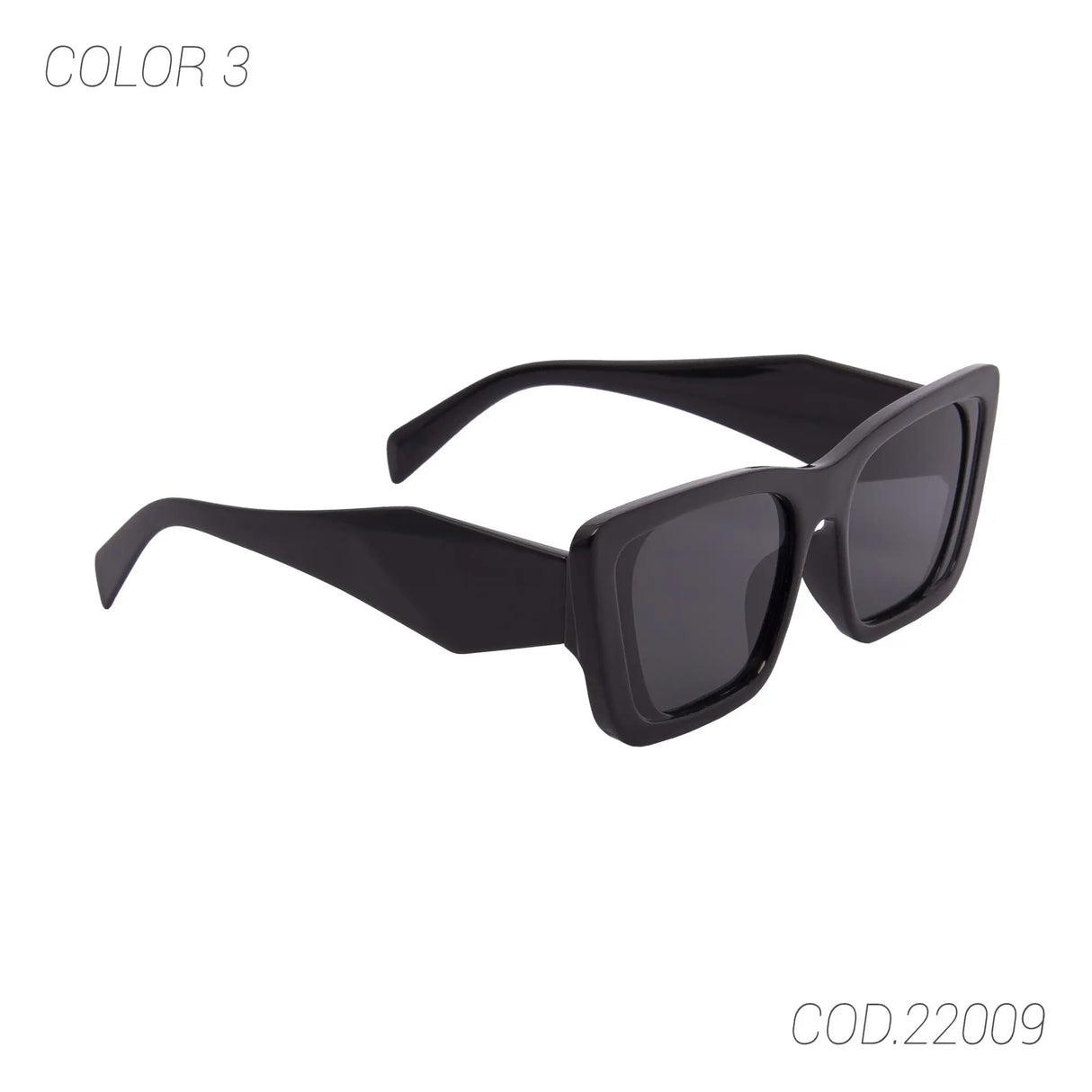 LENTES DE SOL UV400 MUJER 22009 SUNTIME SUNTIME
