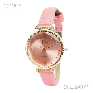 RELOJ CASUAL MUJER 2A071 STAR STAR