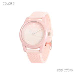 Becool RELOJ CASUAL 2C015 - SUNTIMESTORE.COM