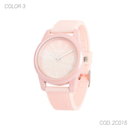 Becool RELOJ CASUAL 2C015 - SUNTIMESTORE.COM