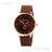 RELOJ RESISTENTE MUJER 2C020 BECOOL BECOOL