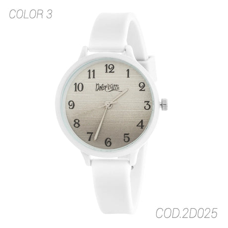 RELOJ CASUAL MUJER D19-2D025 DOLCE VITA DOLCE VITA