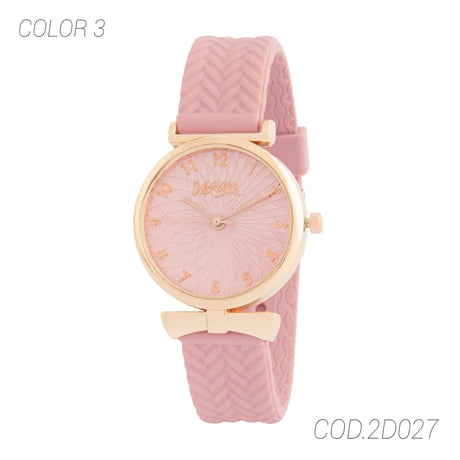 RELOJ CASUAL MUJER D19-2D027 DOLCE VITA DOLCE VITA