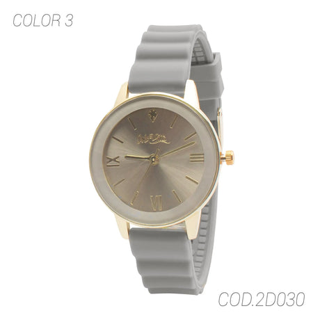 RELOJ CASUAL MUJER D19-2D030 DOLCE VITA DOLCE VITA