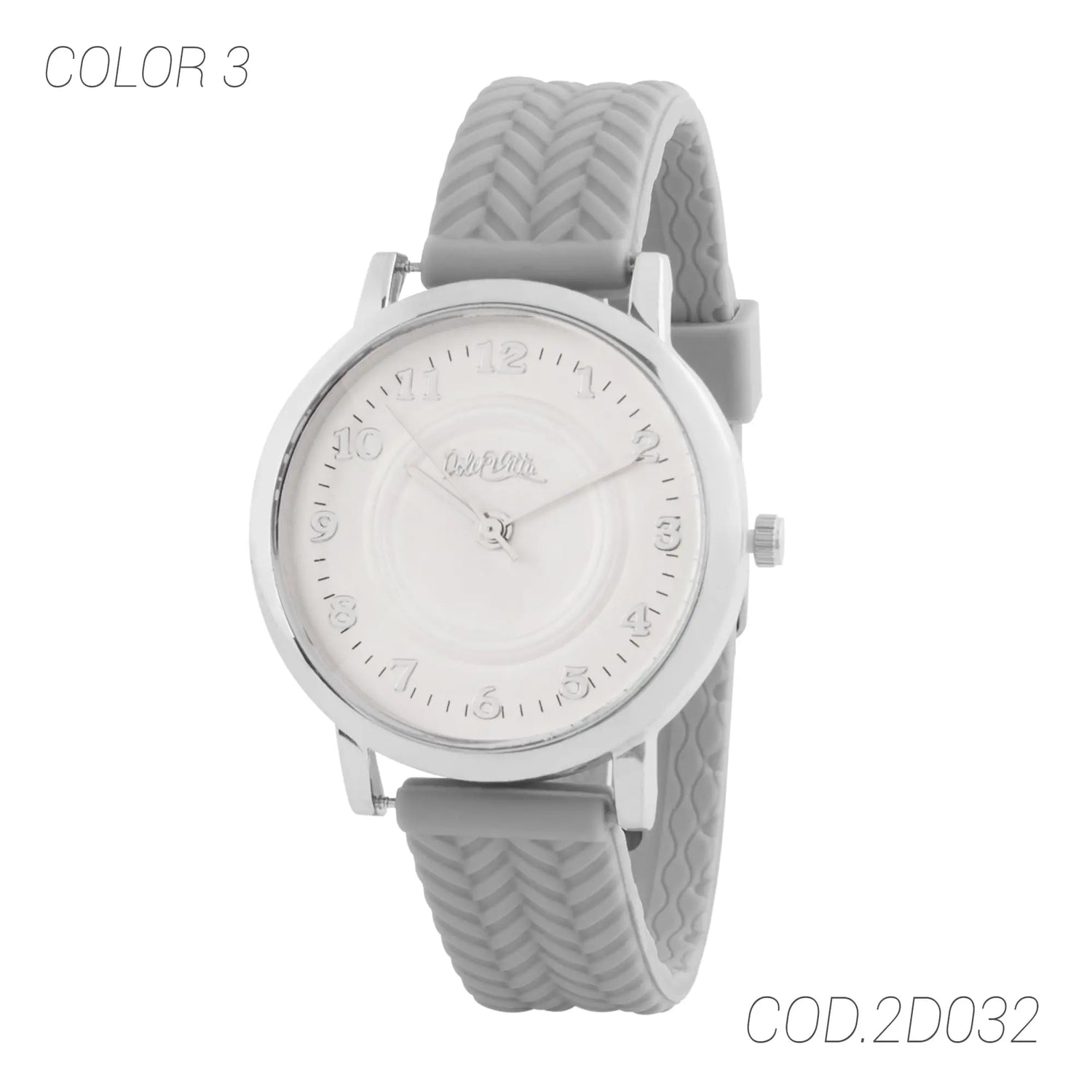 RELOJ CASUAL MUJER D19-2D032 DOLCE VITA DOLCE VITA