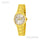 RELOJ CASUAL MUJER D19-2F0018 FERRAZO FERRAZO