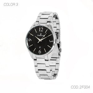 RELOJ RESISTENTE HOMBRE D19-2F004 FERRAZO FERRAZO
